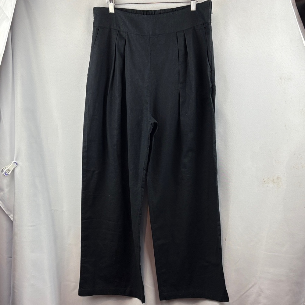 Abercrombie & Fitch Women’s Black Dress Pants